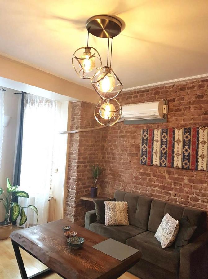 איסטמבול Kolemen Homes מראה חיצוני תמונה