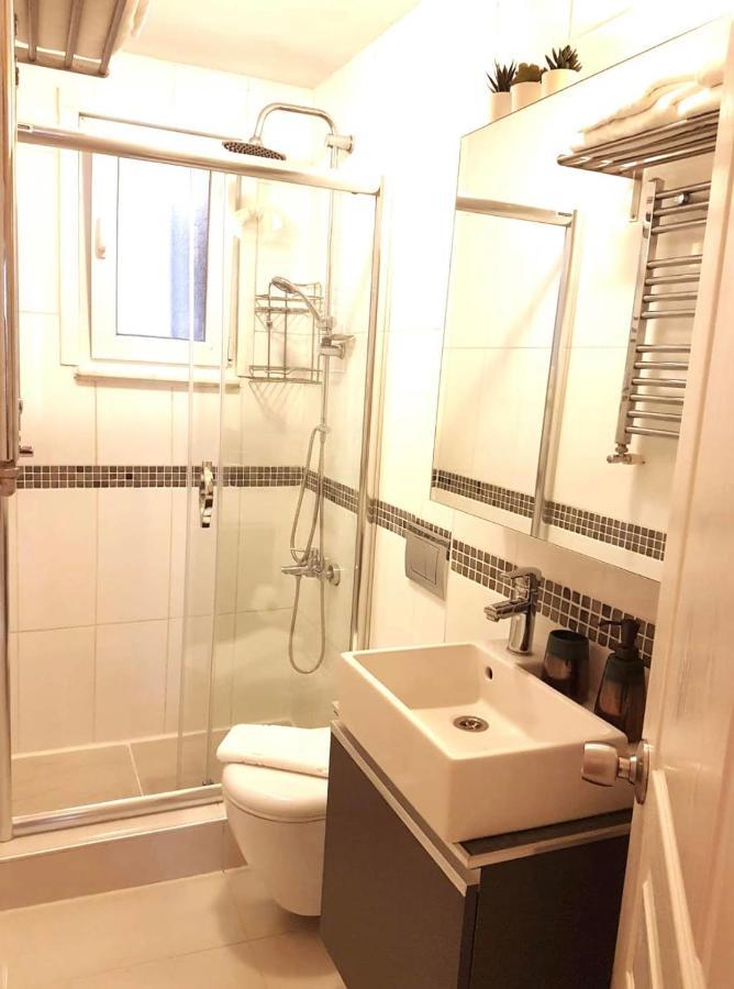 איסטמבול Kolemen Homes מראה חיצוני תמונה