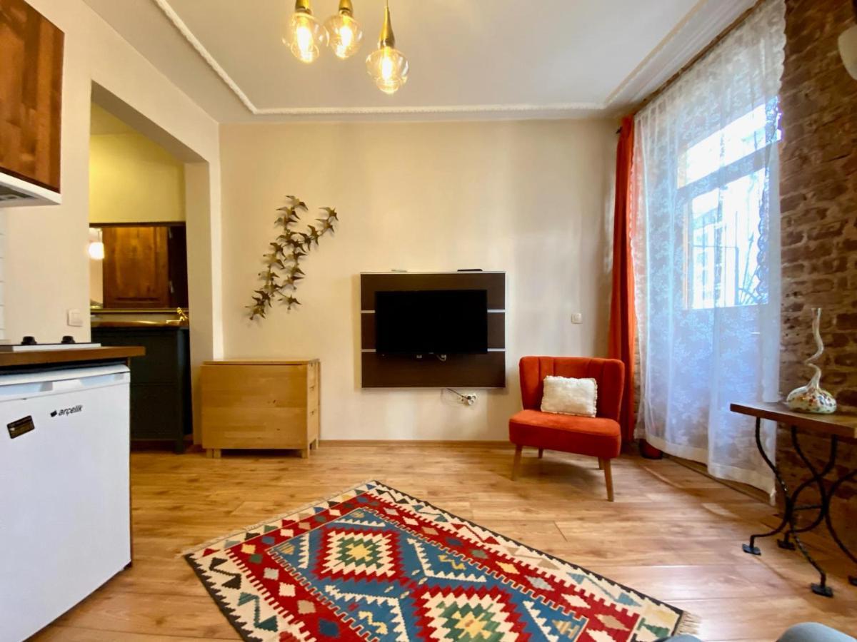 איסטמבול Kolemen Homes מראה חיצוני תמונה