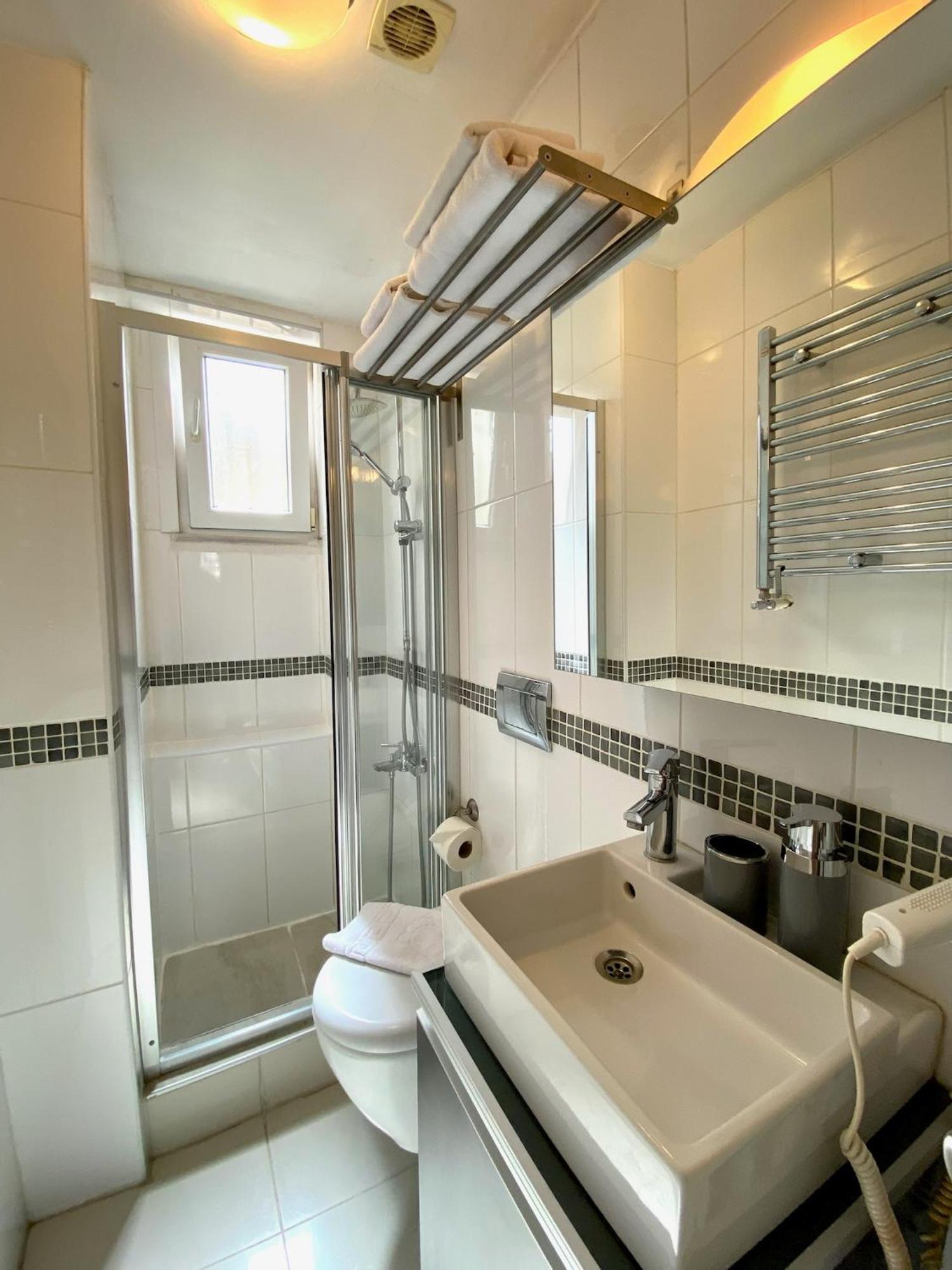 איסטמבול Kolemen Homes מראה חיצוני תמונה