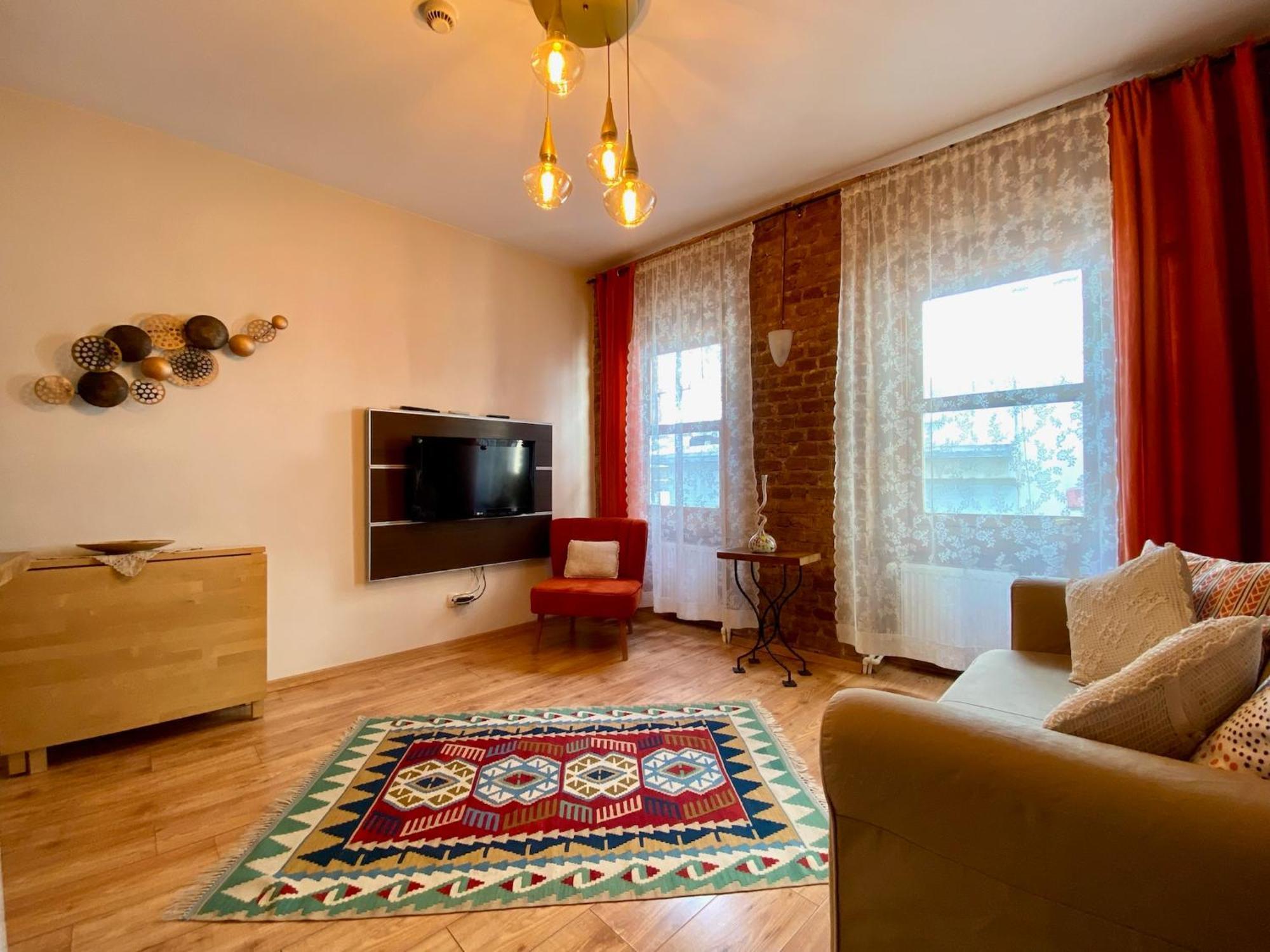 איסטמבול Kolemen Homes מראה חיצוני תמונה