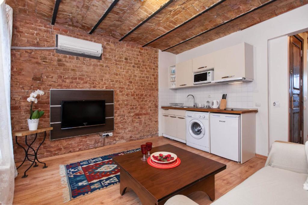 איסטמבול Kolemen Homes חדר תמונה