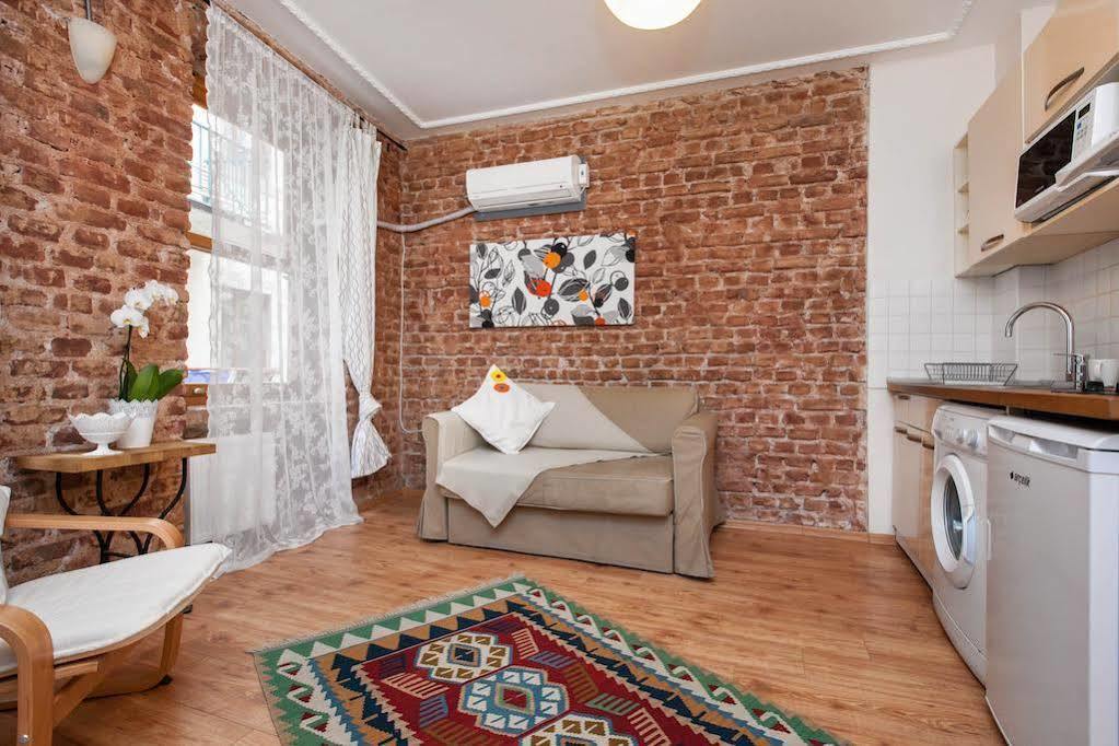 איסטמבול Kolemen Homes מראה חיצוני תמונה