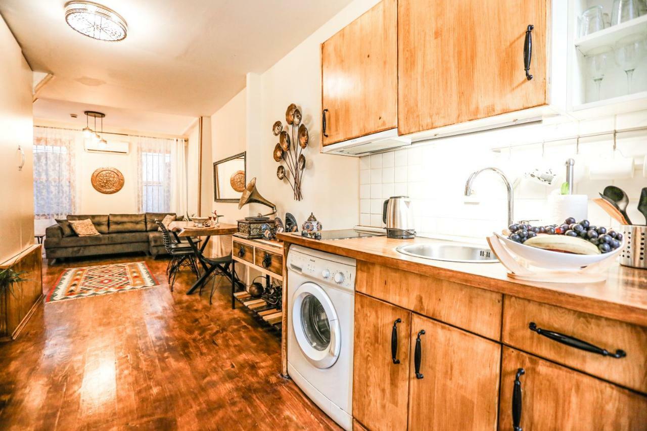איסטמבול Kolemen Homes מראה חיצוני תמונה