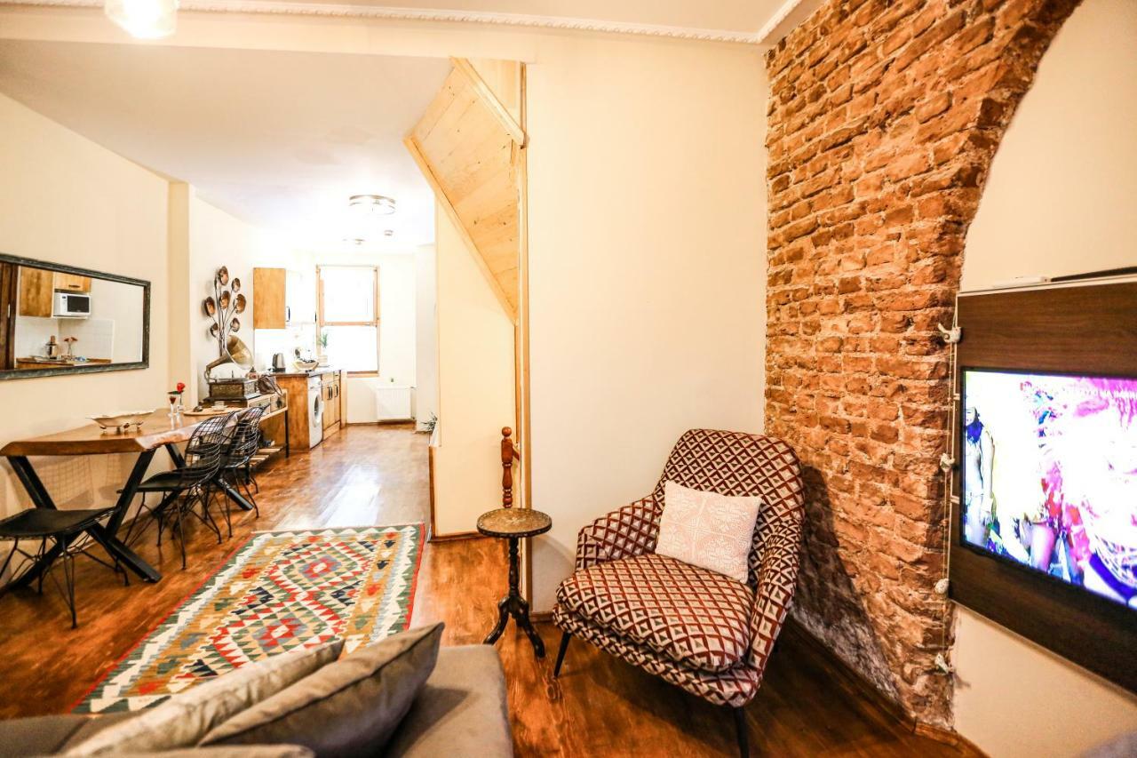 איסטמבול Kolemen Homes מראה חיצוני תמונה